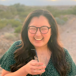 Meet your Posher, Suah